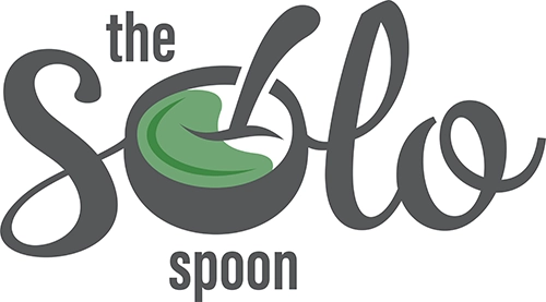 The Solo Spoon