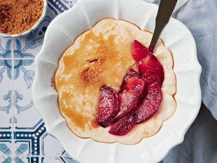 Image for Vegan Cream of Wheat Recipe