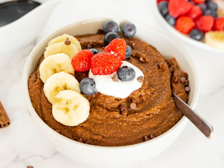 Image for Chocolate Cream of Wheat