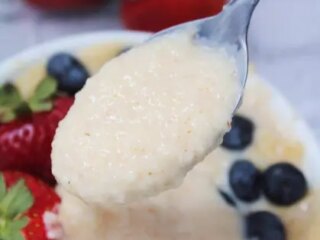 Image for Classic Cream of Wheat Recipe