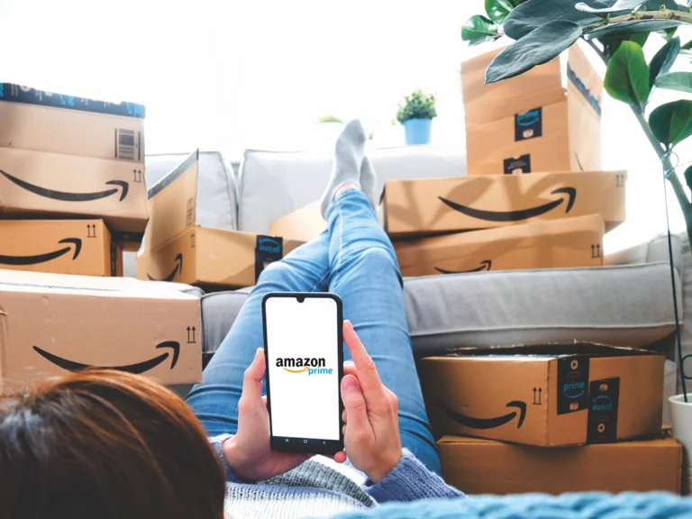 Amazon Prime Day 2024 Is Here!